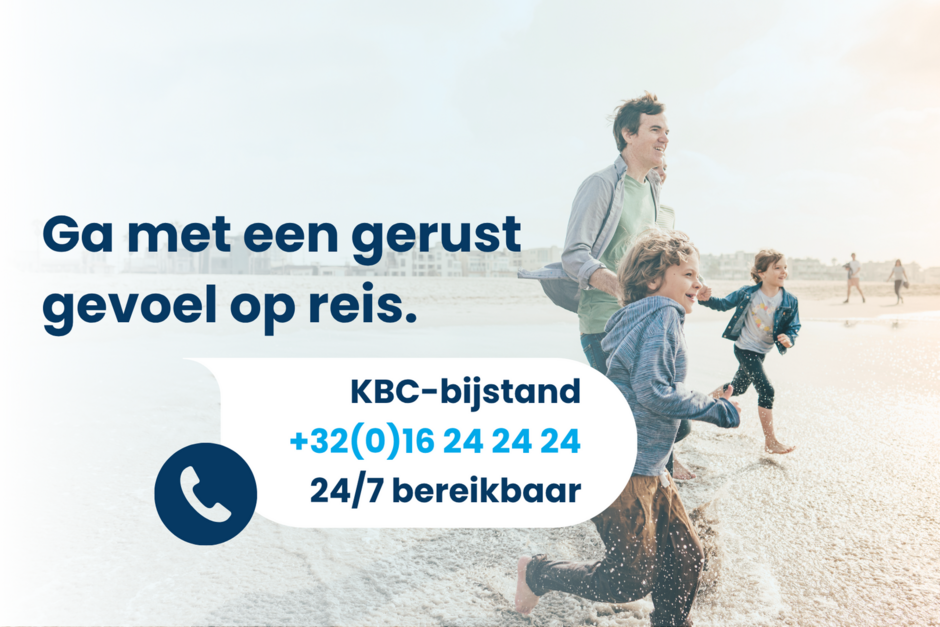 Reisverzekering